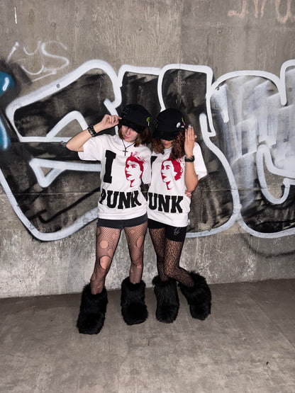 ILOVEPUNK TEE