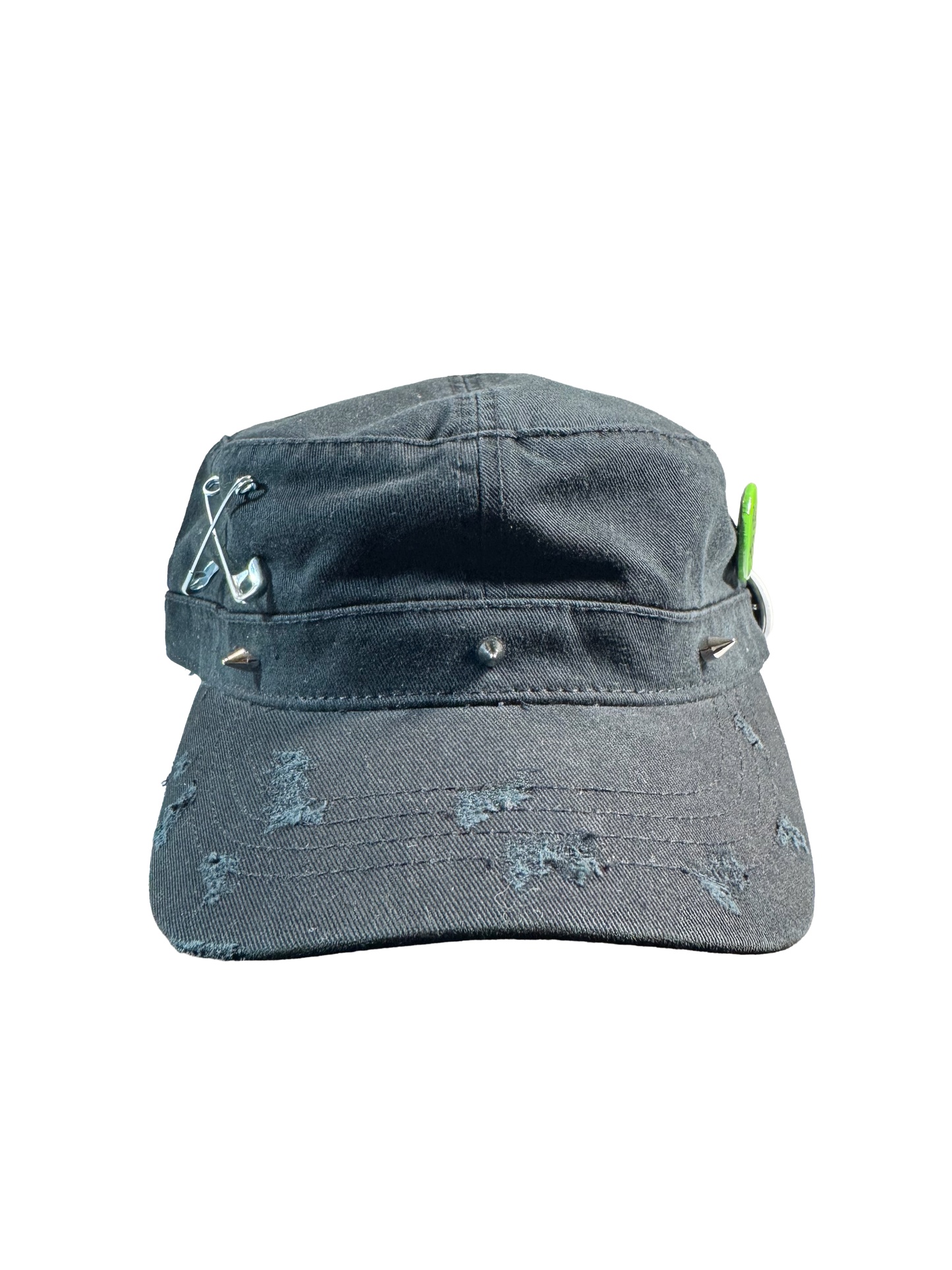 PUNK CADET CAP