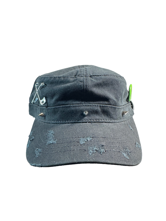 PUNK CADET CAP