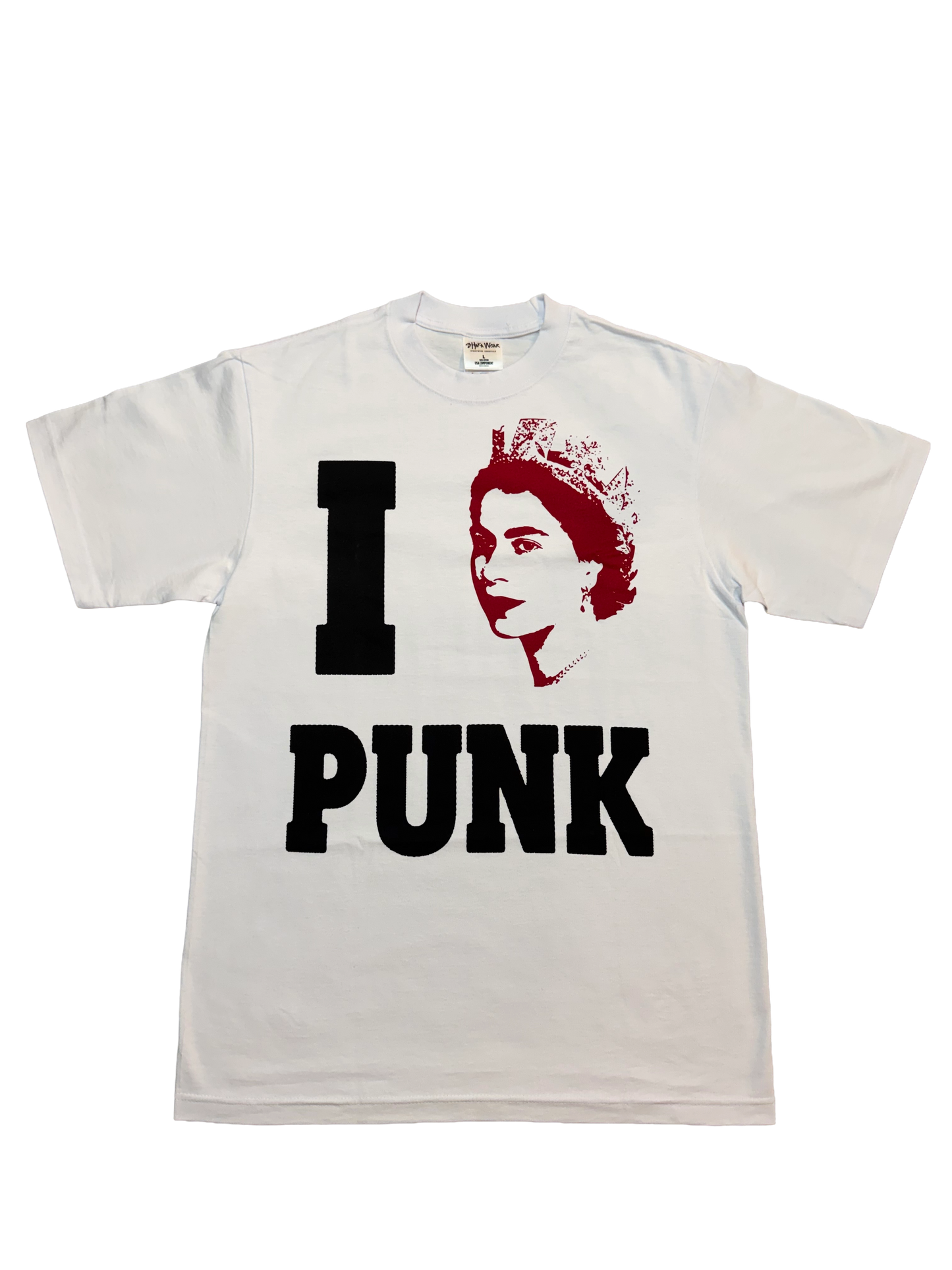 ILOVEPUNK TEE