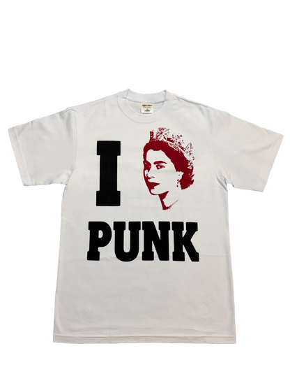 ILOVEPUNK TEE