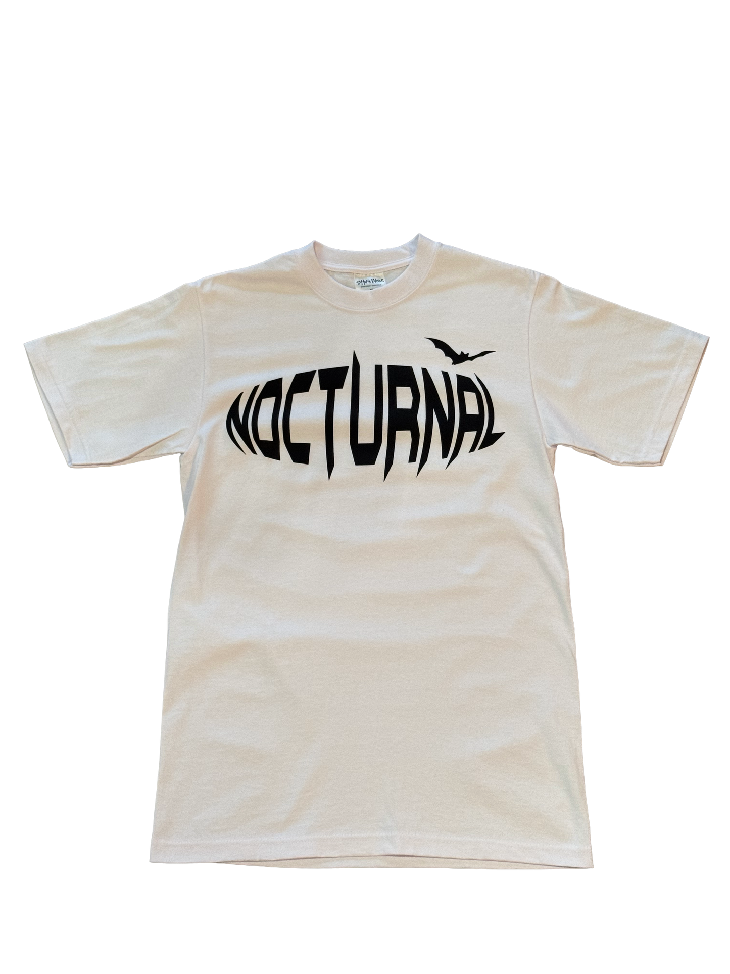 NOCTURNAL TEE