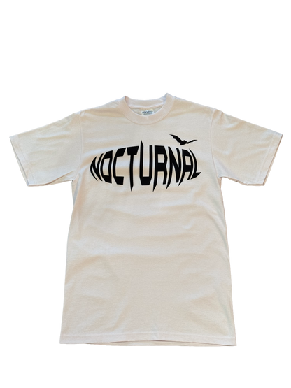 NOCTURNAL TEE