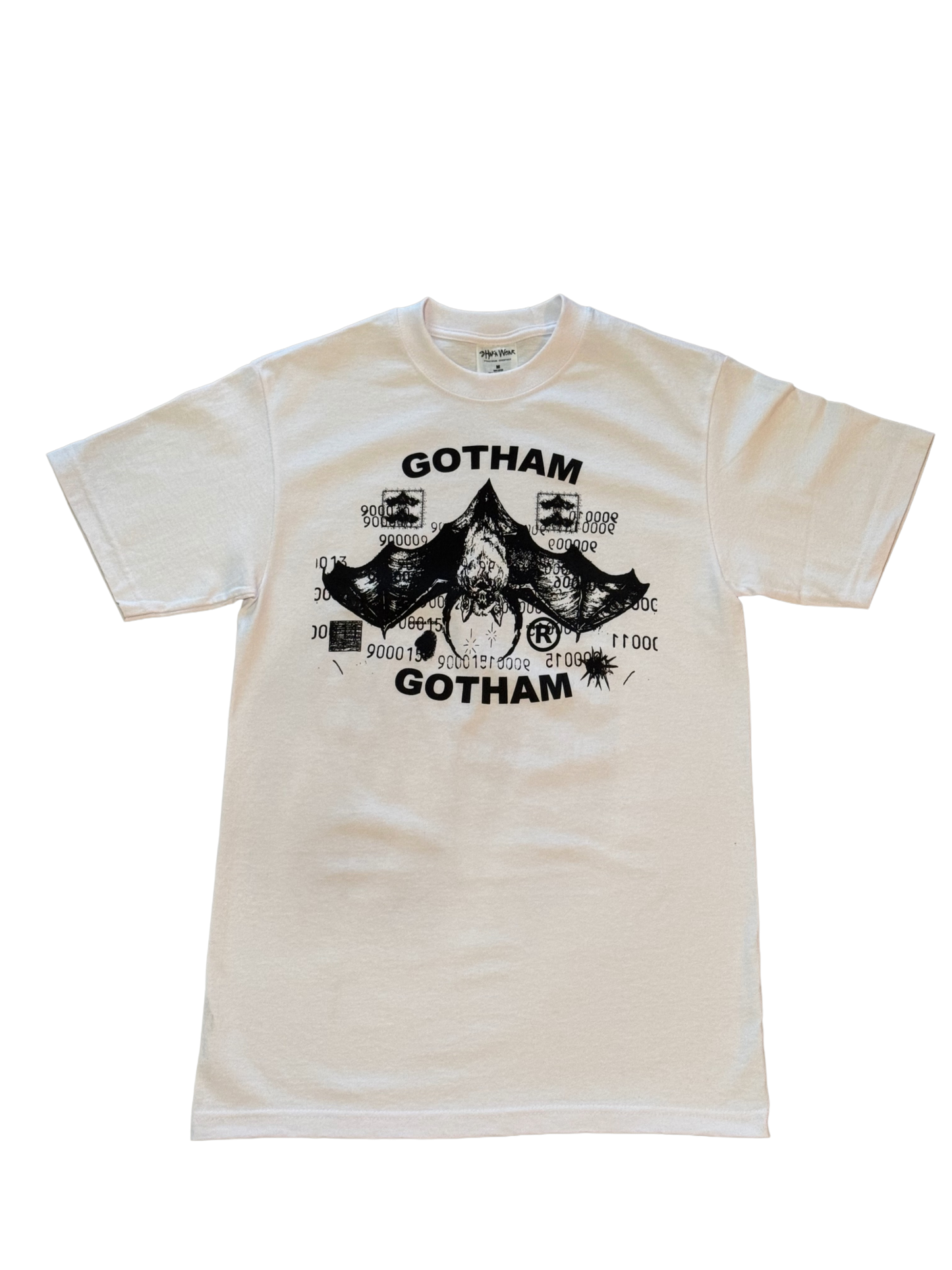GOTHAM TEE