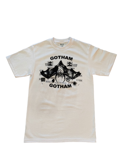 GOTHAM TEE