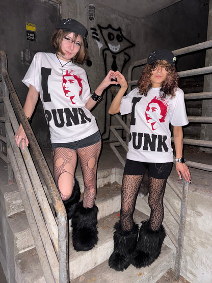 ILOVEPUNK TEE