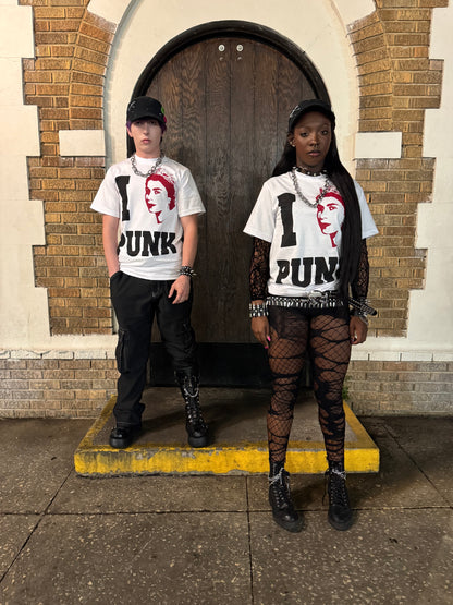 ILOVEPUNK TEE