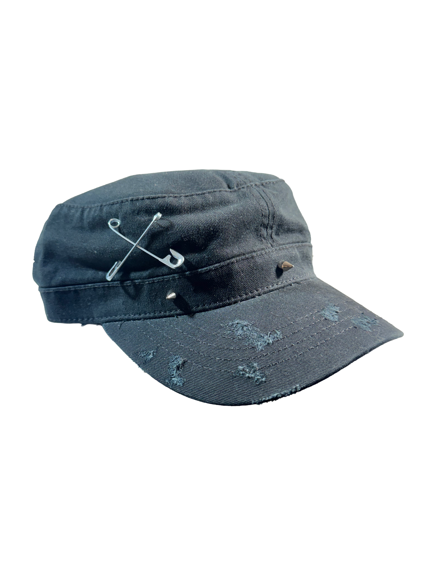 PUNK CADET CAP