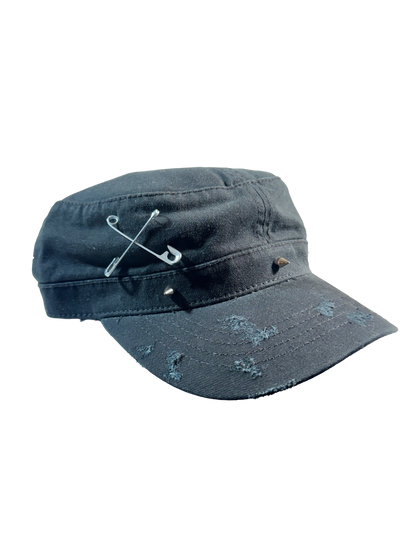 PUNK CADET CAP