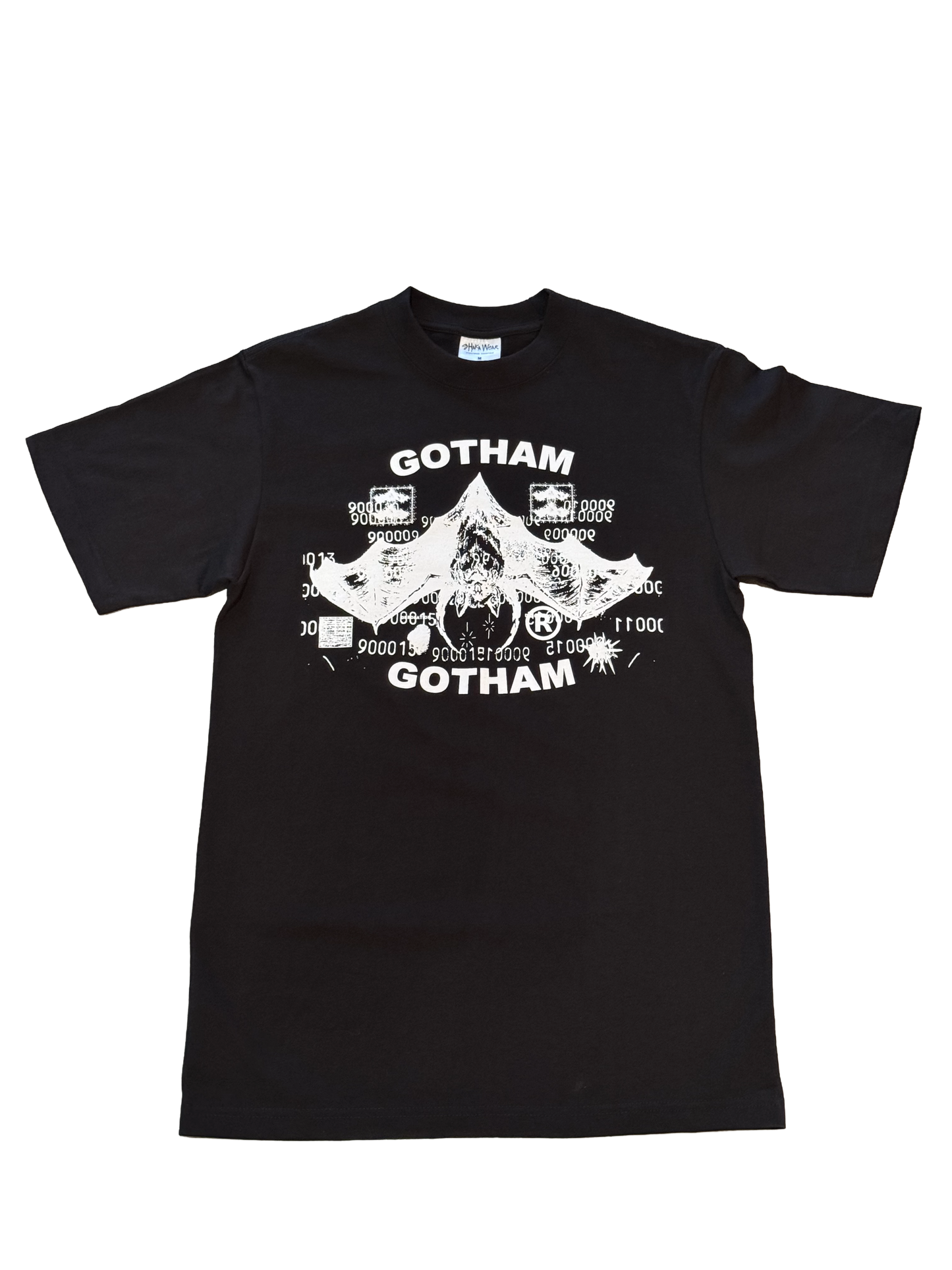 GOTHAM TEE