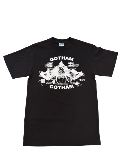 GOTHAM TEE