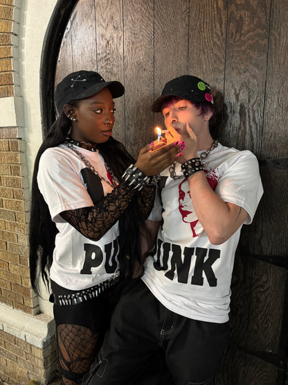 ILOVEPUNK TEE