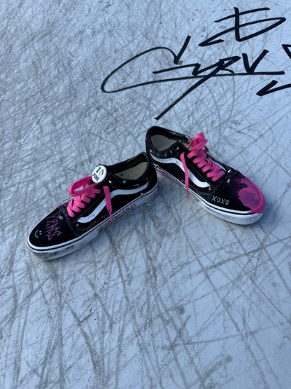 NOCTURNAL RAGER OLD SKOOLS