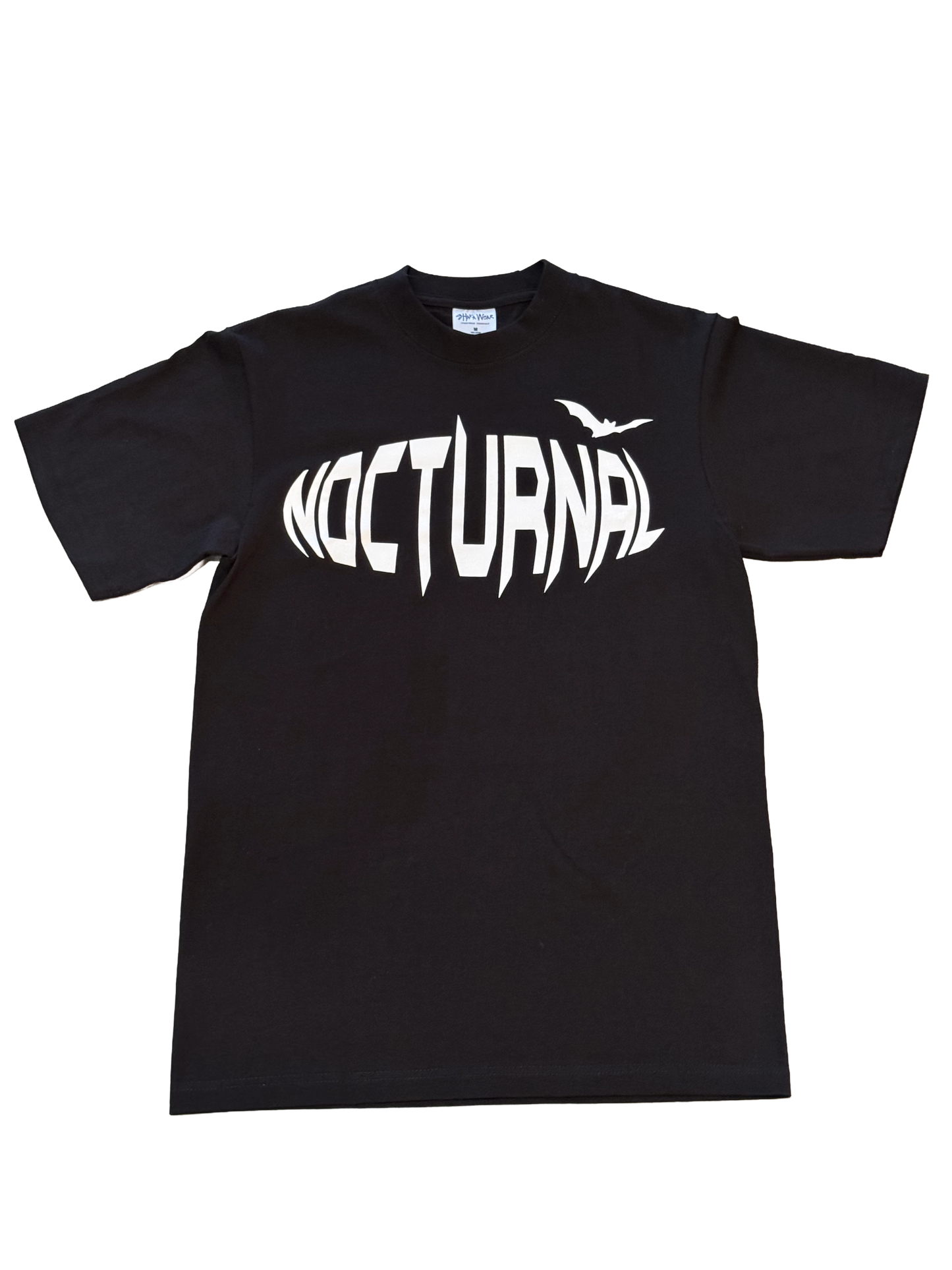 NOCTURNAL TEE