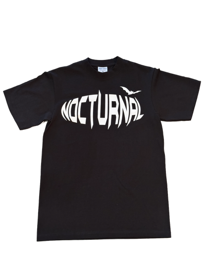 NOCTURNAL TEE