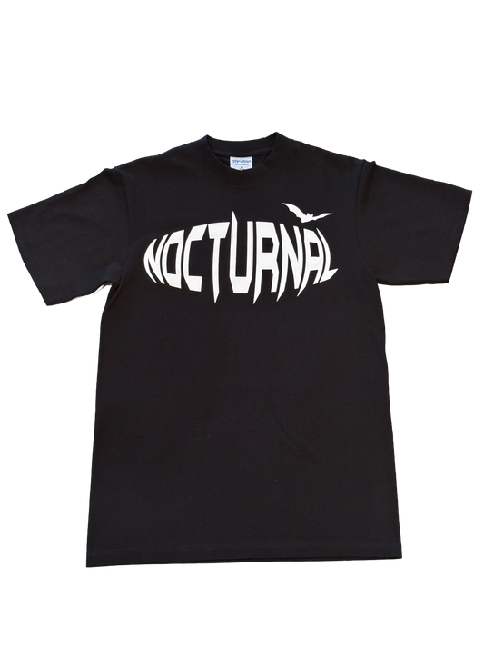 NOCTURNAL TEE
