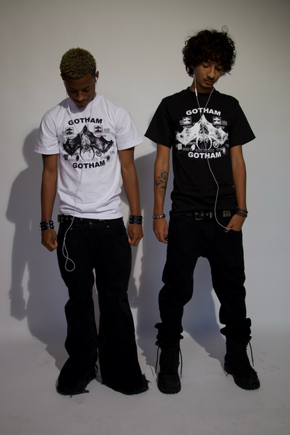 GOTHAM TEE